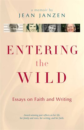 Cover image for Entering the Wild