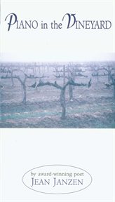 Piano in the Vineyard cover image