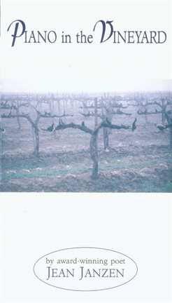 Cover image for Piano in the Vineyard