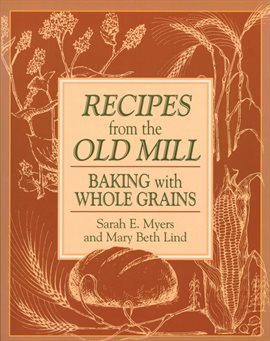 Cover image for Recipes from the Old Mill
