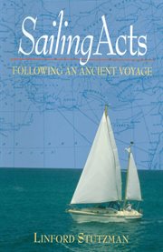 SailingActs : following an ancient voyage cover image