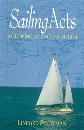 Cover image for Sailing Acts