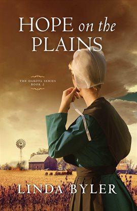 Cover image for Hope on the Plains
