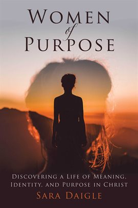 Cover image for Women of Purpose