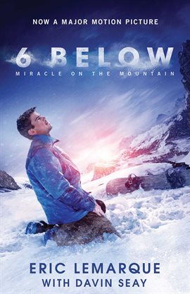 Cover image for 6 Below