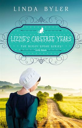 Cover image for Lizzie's Carefree Years