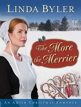 Cover image for The More the Merrier