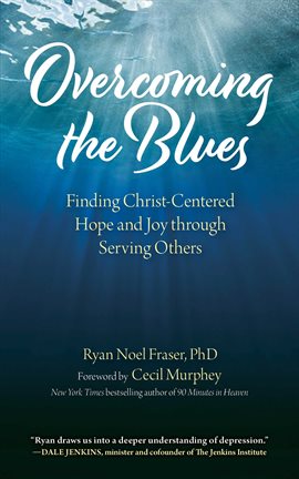 Cover image for Overcoming the Blues