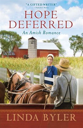 Cover image for Hope Deferred