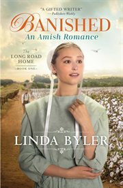 Banished : an Amish romance cover image