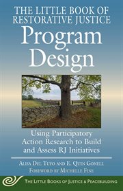Little Book of Program Design and Assessment cover image