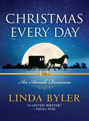 Christmas Wish : An Amish Romance cover image