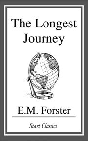 The Longest Journey cover image