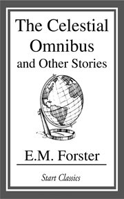 The Celestial Omnibus and Other Stori cover image