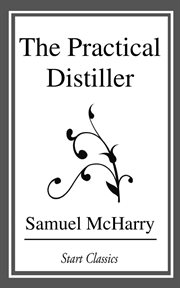 The Practical Distiller cover image