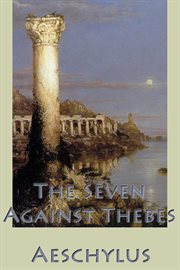 The Seven Against Thebes cover image