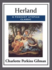 Herland cover image