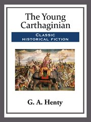 The Young Carthaginian cover image