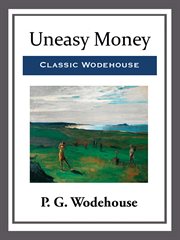 Uneasy Money cover image