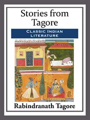 Stories from Tagore cover image