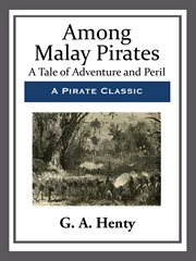 Among Malay Pirates cover image