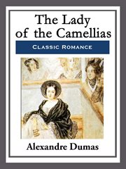 The Lady of the Camellias cover image