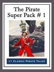 The Pirate Super Pack # 1 cover image