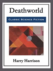 Deathworld cover image