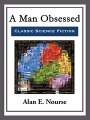 A Man Obsessed cover image