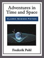 Adventures in Time and Space cover image