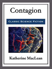 Contagion cover image