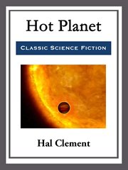 Hot Planet cover image