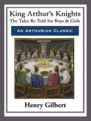 King Arthur's Knights cover image