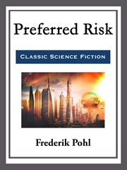 Preferred Risk cover image