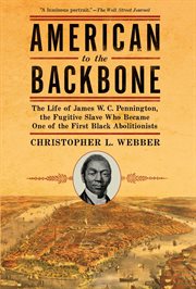 American to the backbone cover image