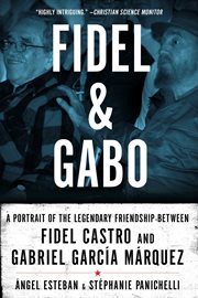 Fidel & gabo cover image