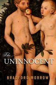 The uninnocent cover image