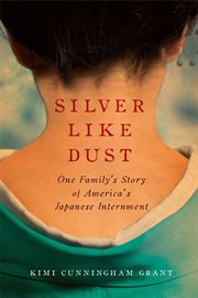 Silver like dust cover image