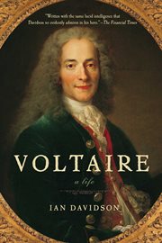 Voltaire cover image