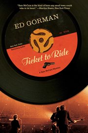 Ticket to ride cover image