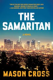 The samaritan. A Novel cover image