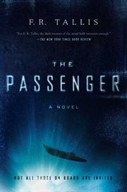 The passenger cover image