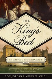 The king's bed cover image