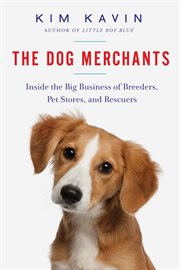 The dog merchants cover image