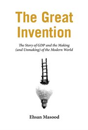 The great invention cover image