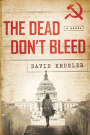 The dead don't bleed cover image