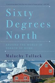 Sixty degrees north cover image