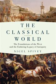 The classical world cover image