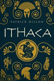 Ithaca cover image