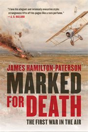 Marked for death cover image